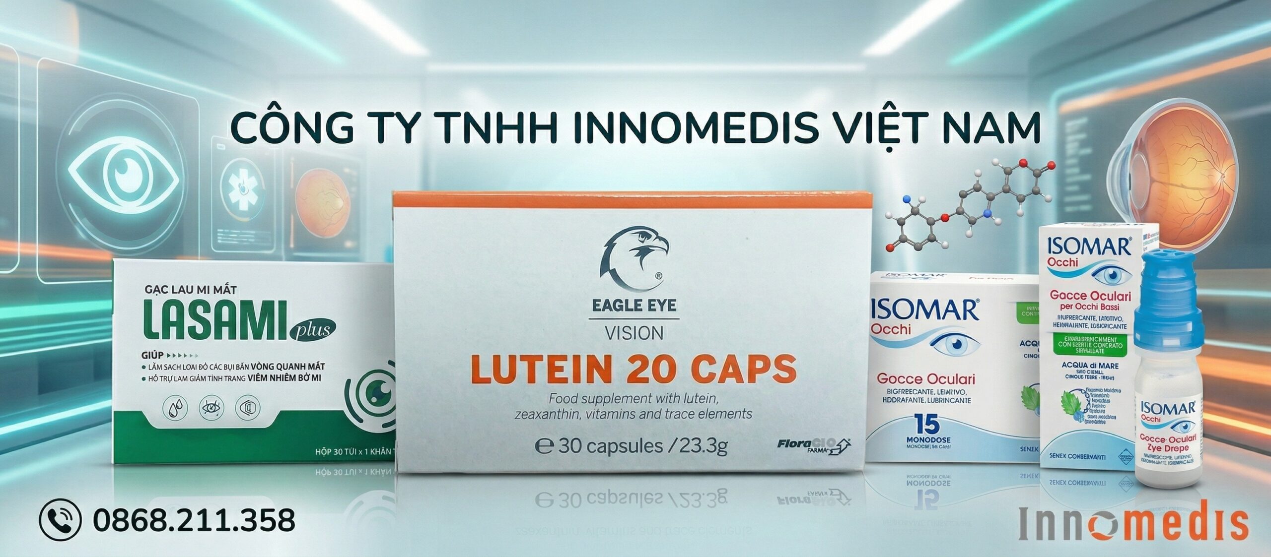 Innomedis Việt Nam